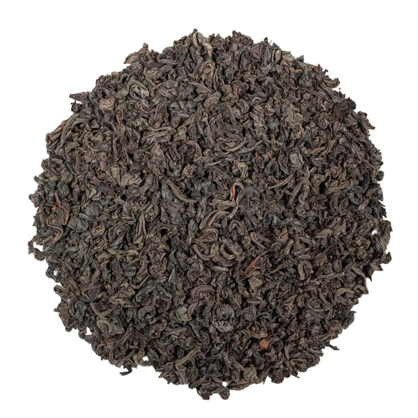 Ashby 8oz Loose Leaf Tea - Decaf English Breakfast