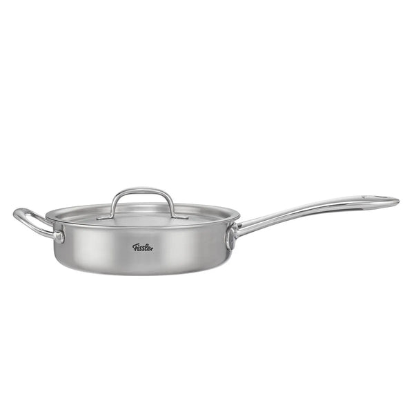 Fissler M5 Pro-Ply Stainless Steel 3qt/9.5" Sautè Pan