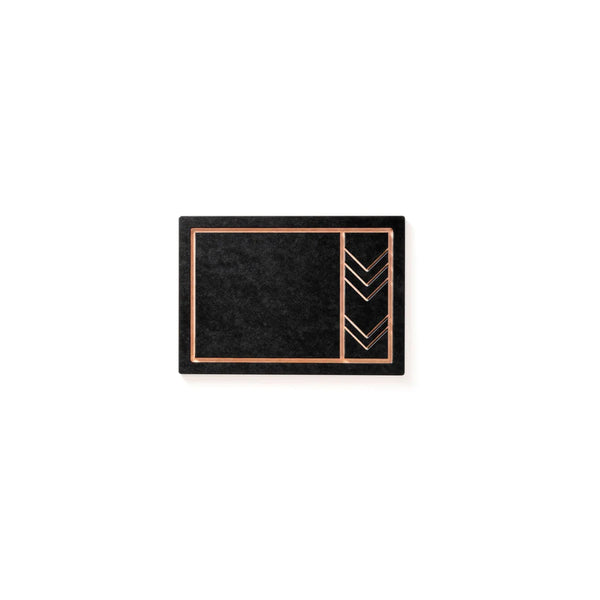 Epicurean Frank Lloyd Wright Collection 9.75" X 8.75" Cut & Serve Board