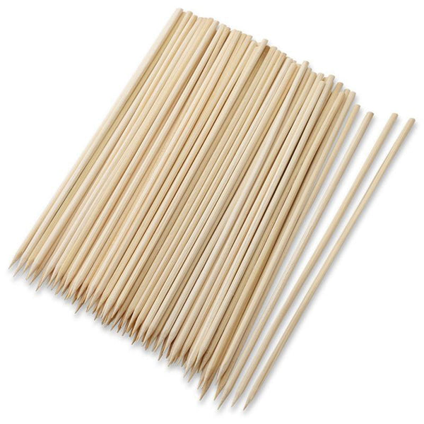 Skewers 4" Wooden