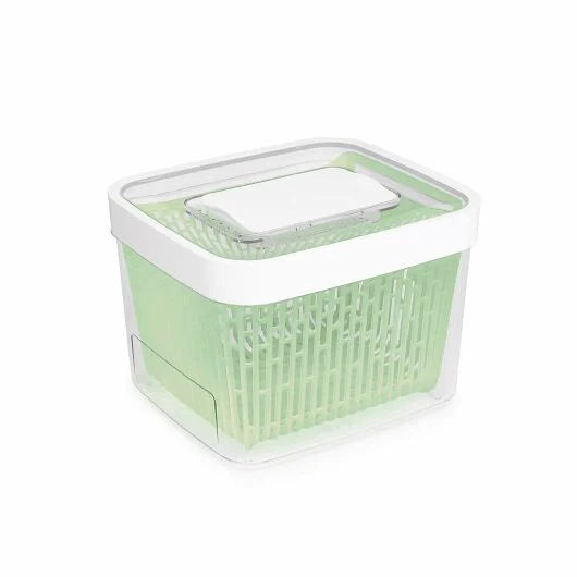 OXO GreenSaver Produce Keeper 4.3qt