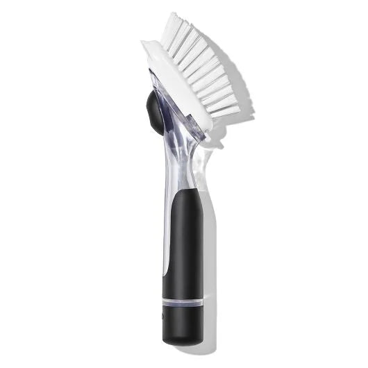 OXO Soap Dispensing Brush