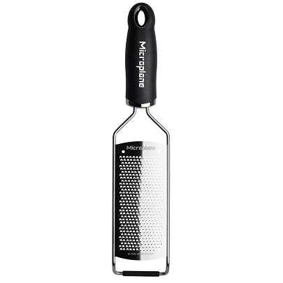 Fine Grater Gourmet w/Handle Microplane