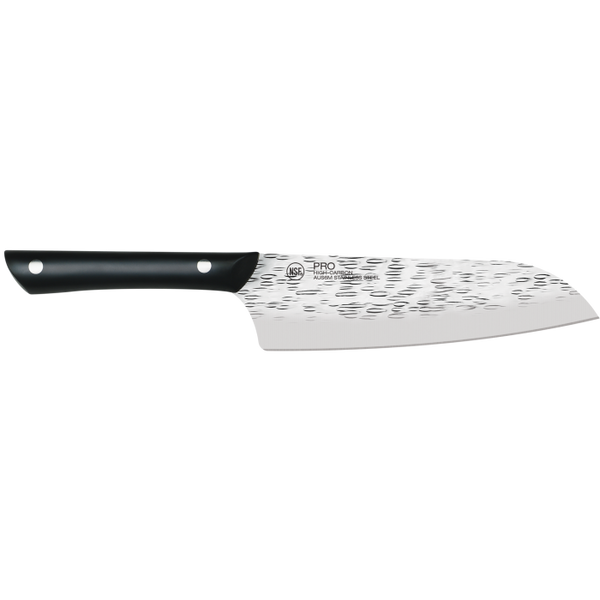 Shun Kai Pro 7" Santoku Knife