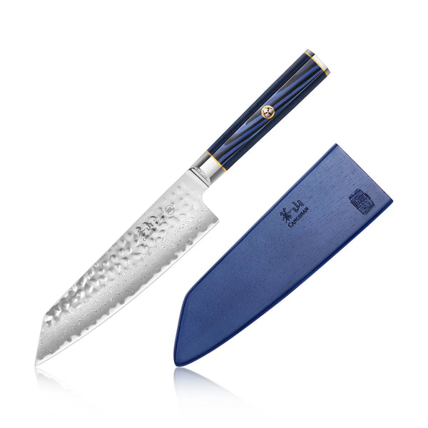 Cangshan Kita Series 7" Kiritsuke Knife W/ Magnetic Sheath