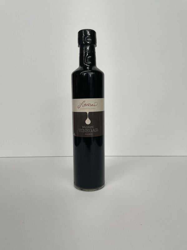 Lovera's Balsamic Vinegar 13oz