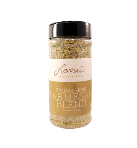 Lovera's Italian Herb Parmesan Blend