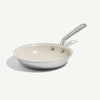 'Made In' Nonstick Ceramiclad 8" Fry Pan - Sand