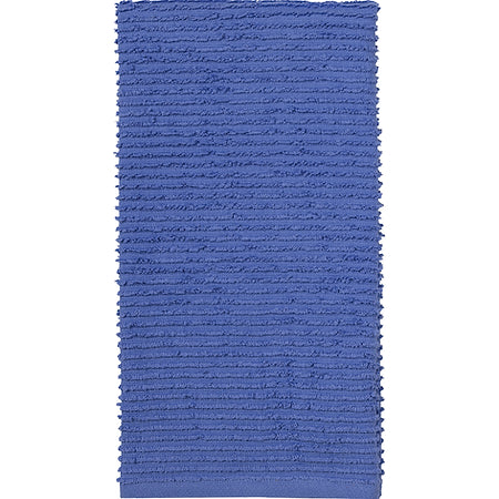 Mu Kitchen Ridged Towel - Seaside