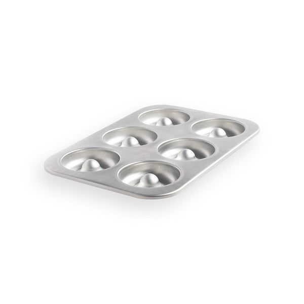 Nordic Ware Simply Sourdough Bagel Pan