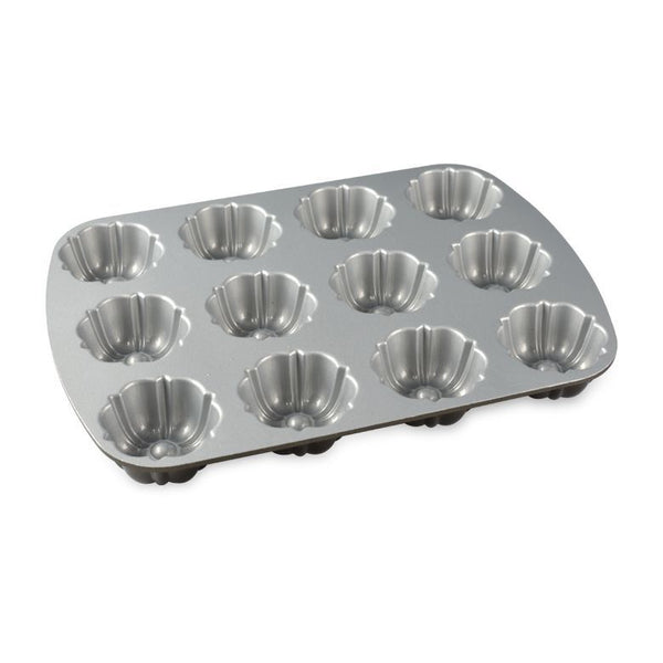 NW Brownie Pan 12 cups