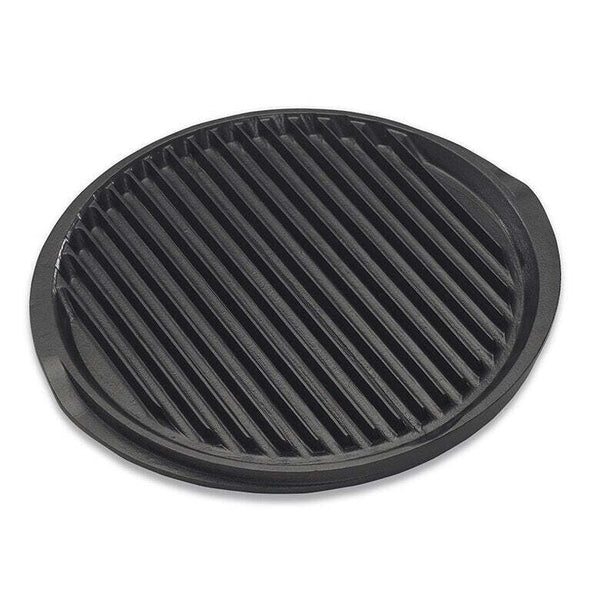 Nordic Ware Nonstick Round Reversible Grill Griddle Pan