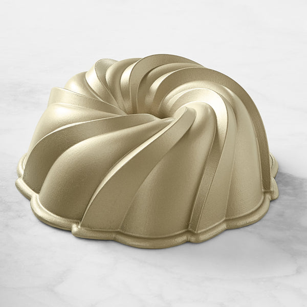 Nordic Ware Swirl Bundt Pan