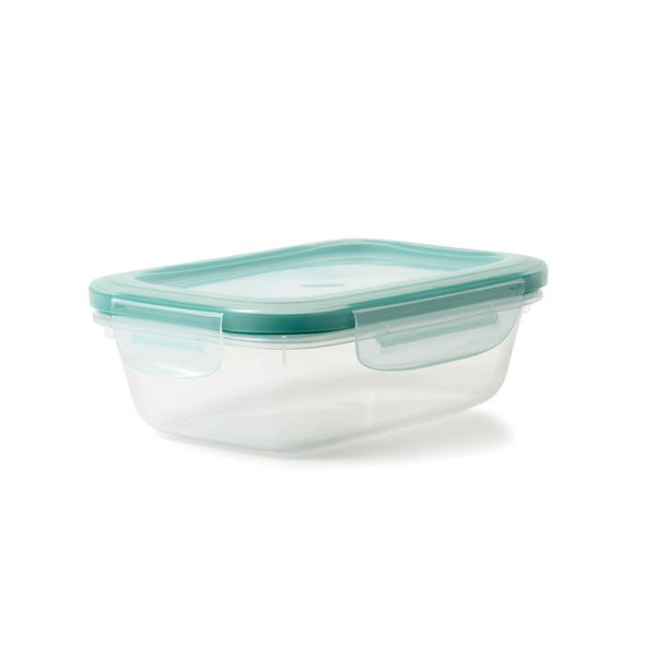 OXO Good Grips 3 Cup Smart Seal Plastic Container