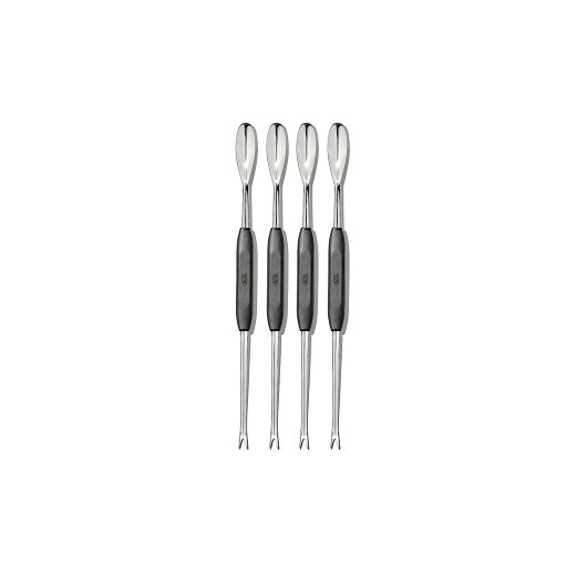 OXO 4pc Set of Seafood Picks