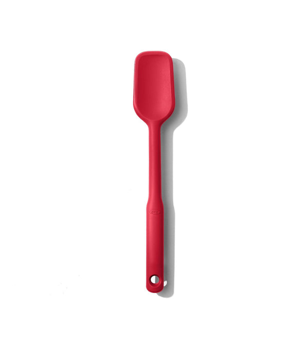 OXO Silicone Spoon Spatula - Jam