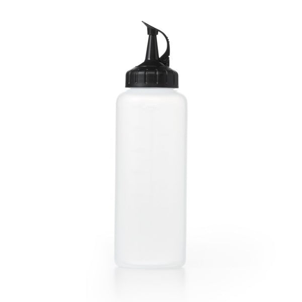 Oxo Chef's 12oz Squeeze Bottle w/ Lid