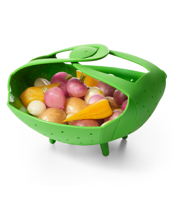 OXO Silicone Steamer