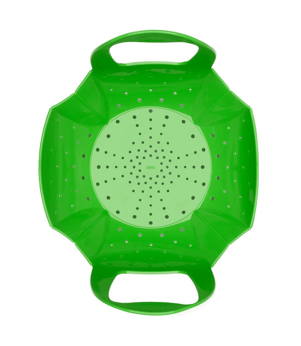 OXO Silicone Steamer
