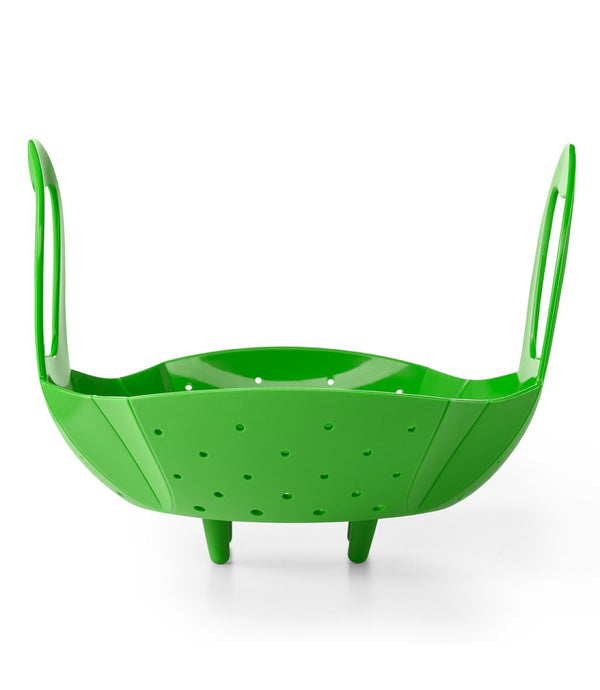 OXO Silicone Steamer