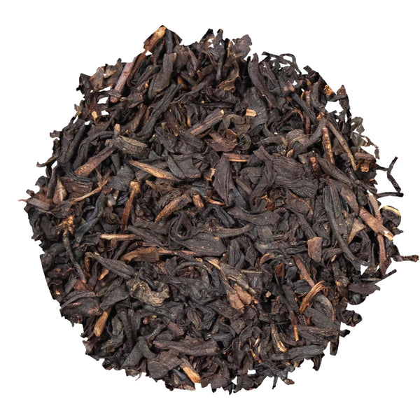 Ashby 2lb Loose Leaf Tea - Peach
