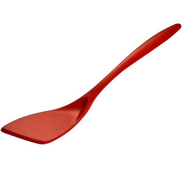 Gourmac Spatula Turner Red 12.5" Melamine