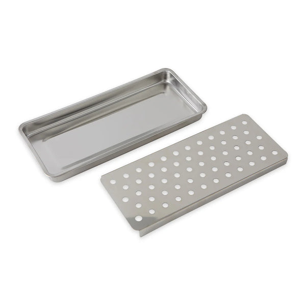 RSVP Stainless Steel Sink Tray
