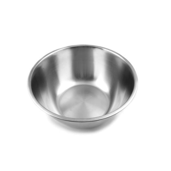 Fox Run Stainless Steel 10.75qt Mixing Bowl