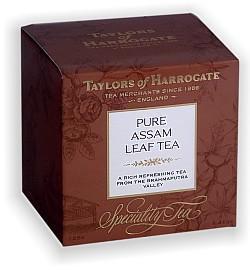 TAYLORS ASSAM 4.4OZ LOOSE