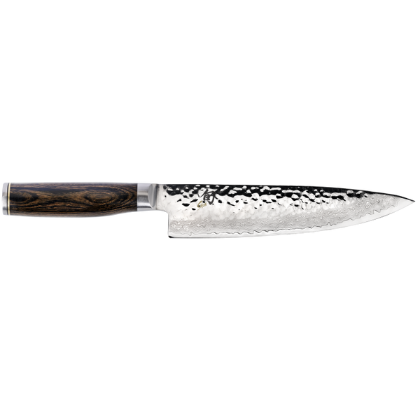 Shun Premier 8" Chef's Knife