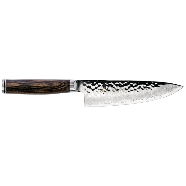 Shun Premier 6" Chef