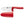 Load image into Gallery viewer, Zwilling Twinny Kid's 4.25" Chef's Knife W/Safety Sheath - Red

