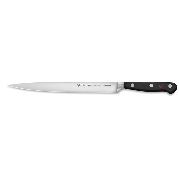 Wustof Classic 8" Fish Fillet Knife