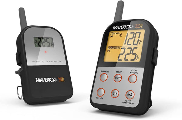 Maverick XR 30 Wireless BBQ & Food Thermometer
