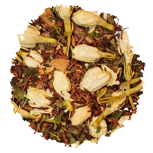 Ashby 2lb Loose Leaf Tea - Zen Herbal Blend