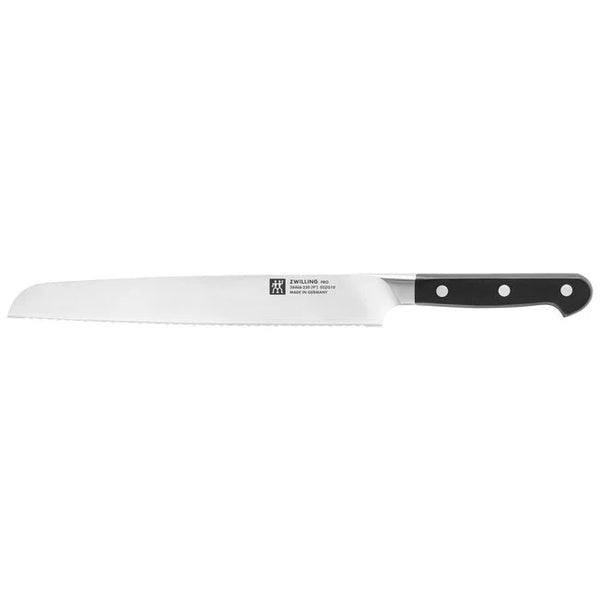 Zwilling Pro 9" Bread Knife