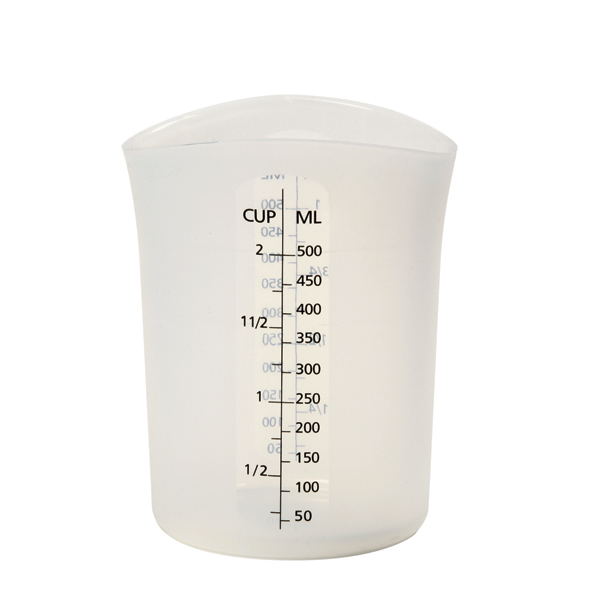2 Cup Silicone Measuring Cup