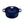 Load image into Gallery viewer, Le Creuset 5.5 Quart Indigo  Round French Oven
