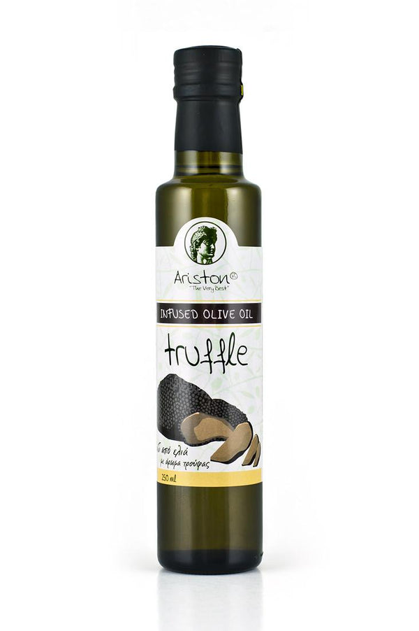 Ariston Truffle Infused Olive Oil