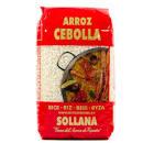 Arroz Cebolla Sollana Spanish Rice