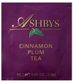 Ashby Cinnamon Plum Tea (20 Bags)