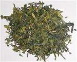 Ashby Japanese Pan Fired Loose Leaf Tea (4oz.)