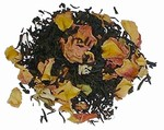 Ashby Raspberry Loose Leaf Tea (4oz.)