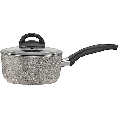 Ballarini Parma 1.5 Quart Non-Stick Sauce Pan
