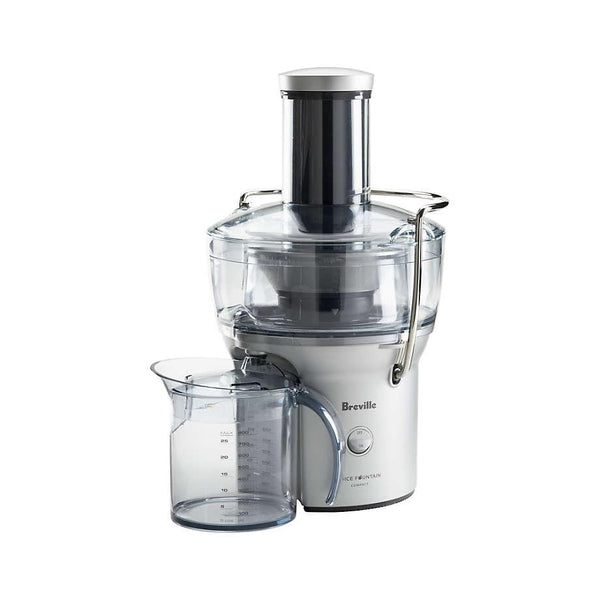 Breville Compact Juice Fountain Juicer