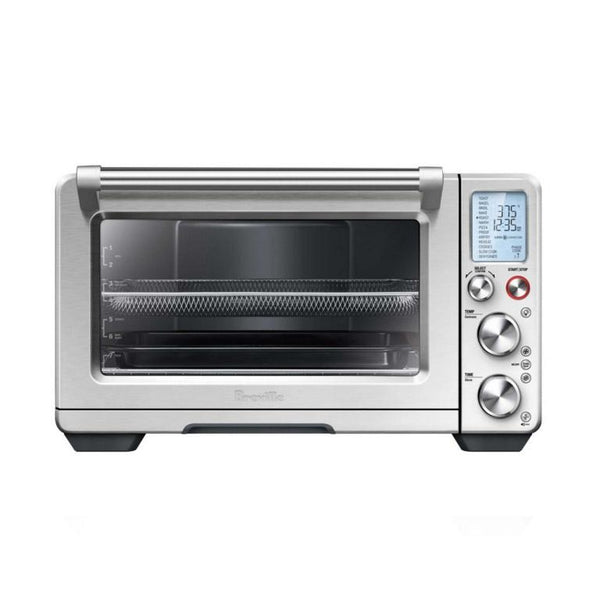 Breville Smart Oven Pro Toaster Oven + Reviews