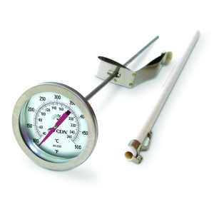 CDN Dial Candy/Deep Fry Thermometer