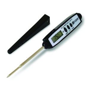 CDN Side View Digital thermometer