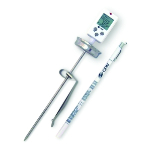 CDN Small Digital Candy Thermometer