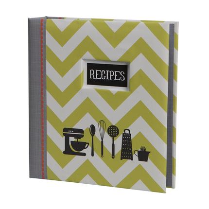 C.R. Gipson Recipe Book - Kitchen Gear